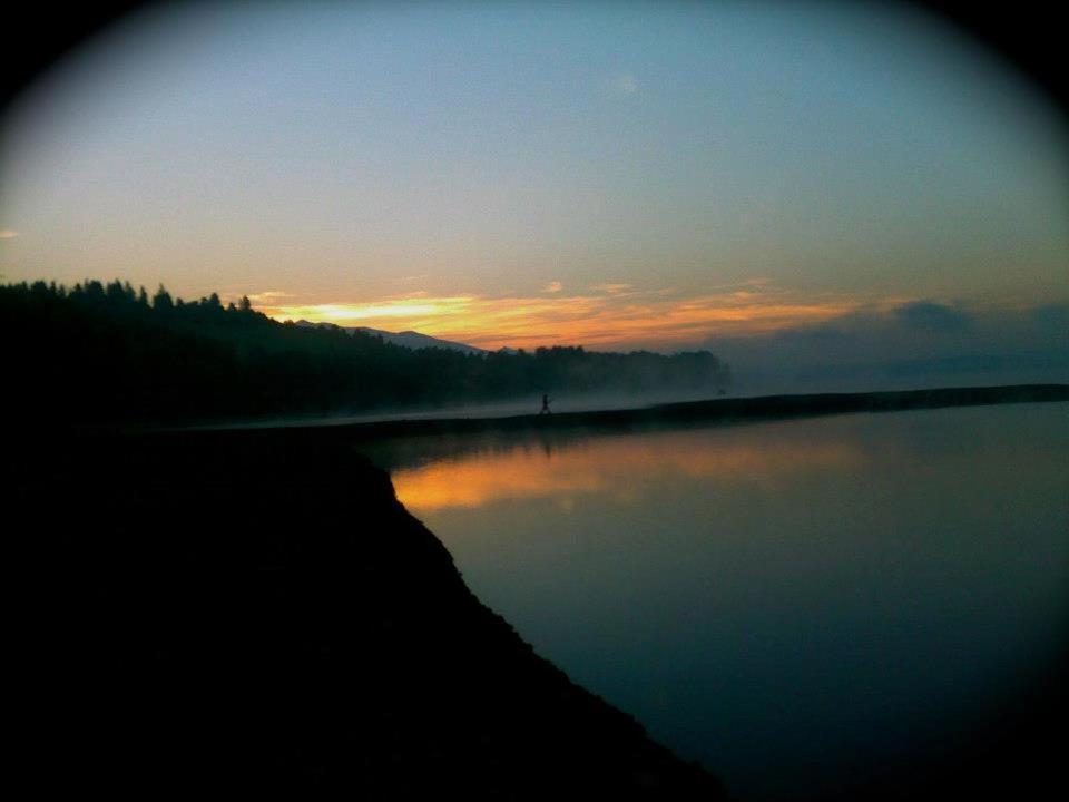 Vila Bobrík - Liptovská Mara Bobrovník Esterno foto