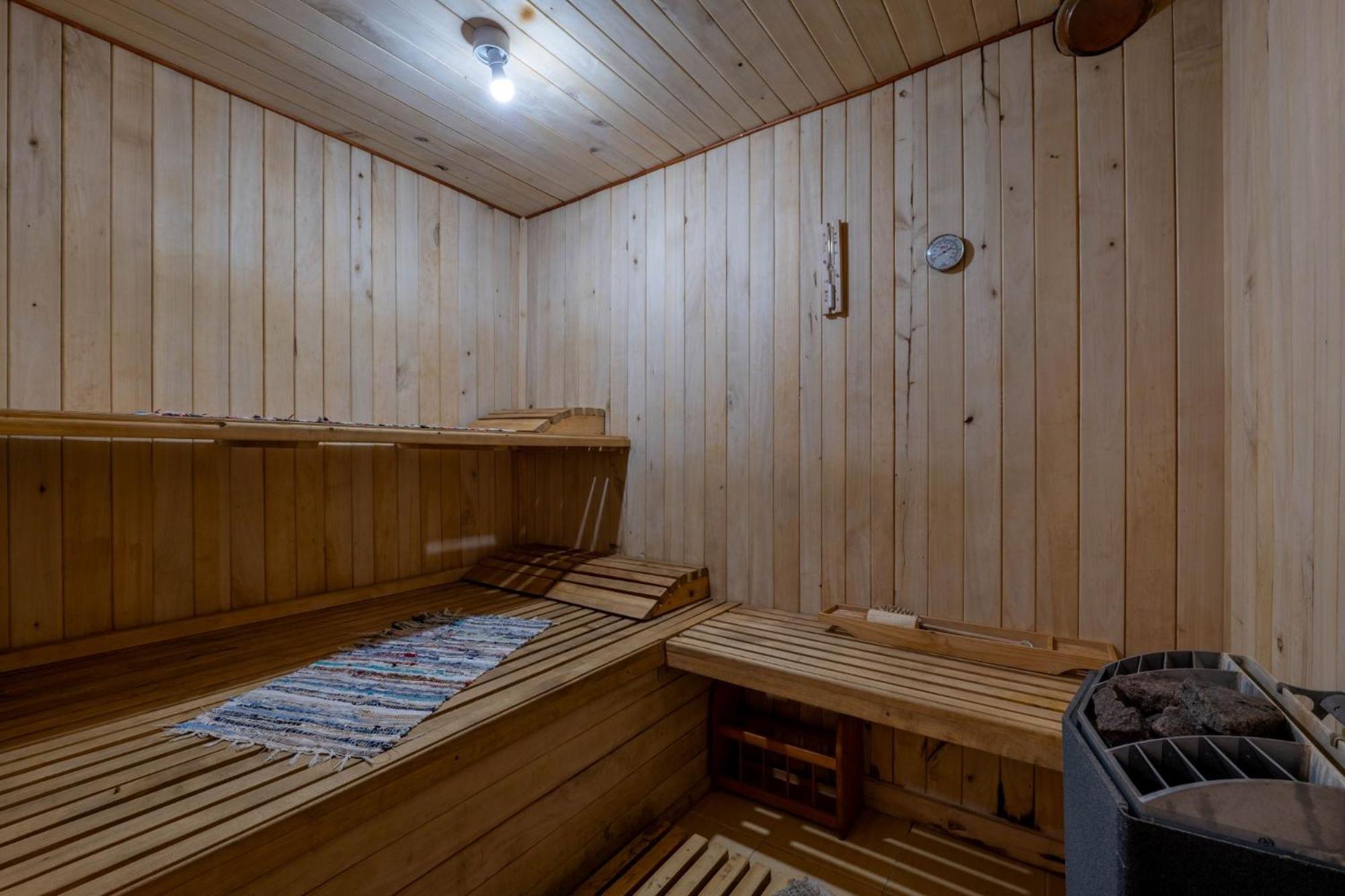 Vila Bobrík - Liptovská Mara Bobrovník Esterno foto
