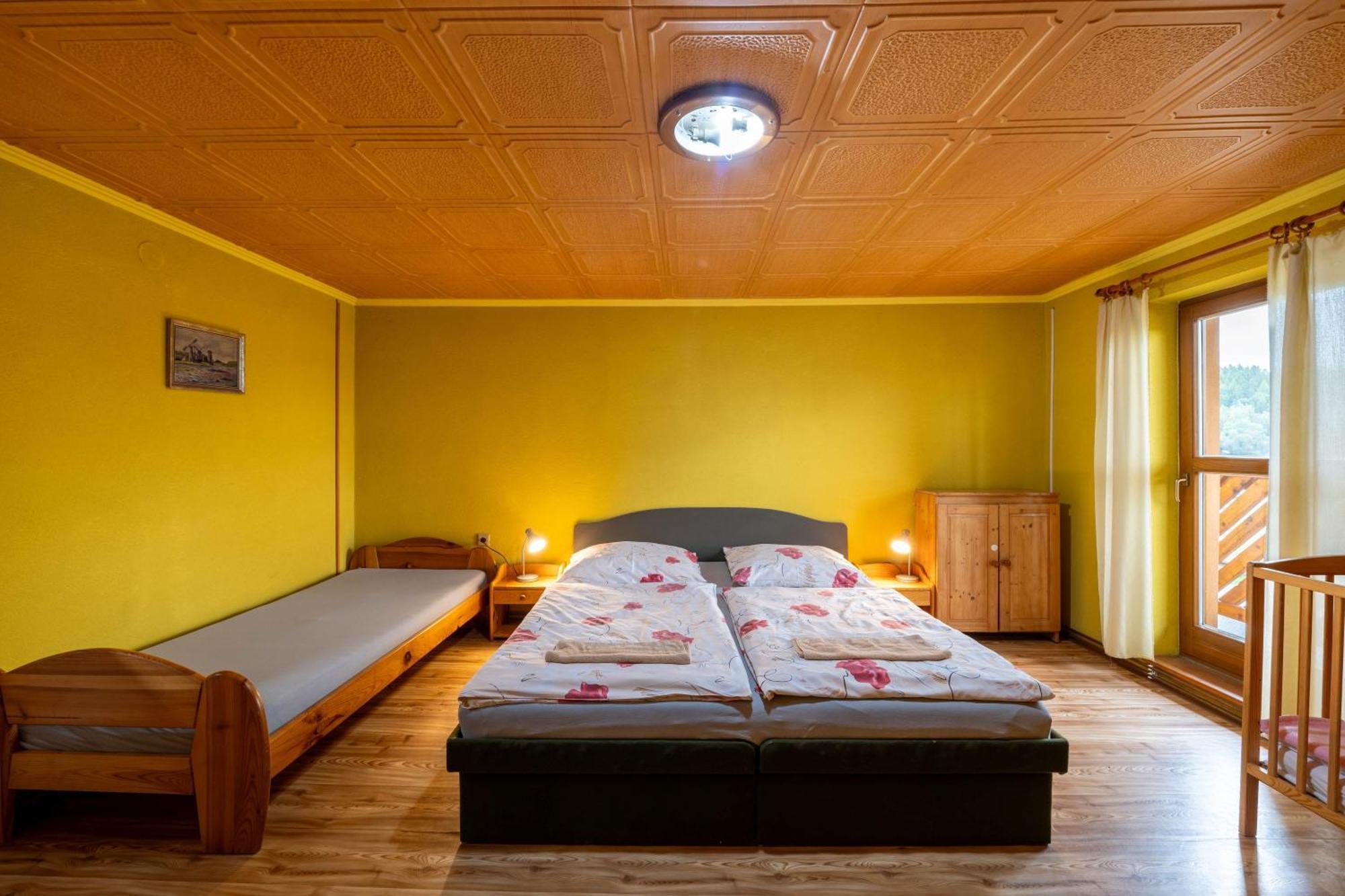 Vila Bobrík - Liptovská Mara Bobrovník Esterno foto